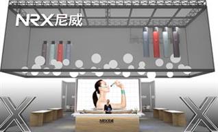 你的展台够炫吗？展览展台设计搭建公司教你如何制作！