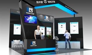 展馆设计有妙招，上海展会展台设计搭建公司分享经验！